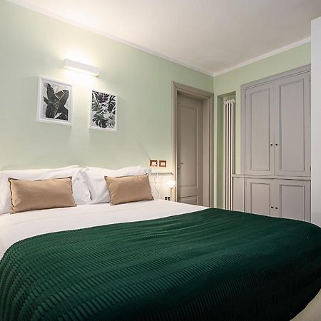 Hemeras Boutique Homes - Design Flat In The City Center Μιλάνο Εξωτερικό φωτογραφία