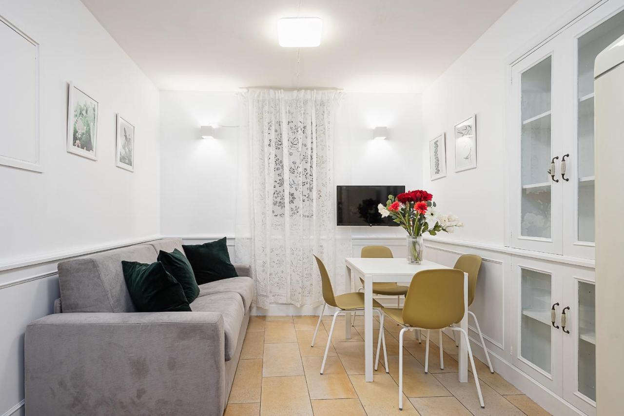 Hemeras Boutique Homes - Design Flat In The City Center Μιλάνο Εξωτερικό φωτογραφία