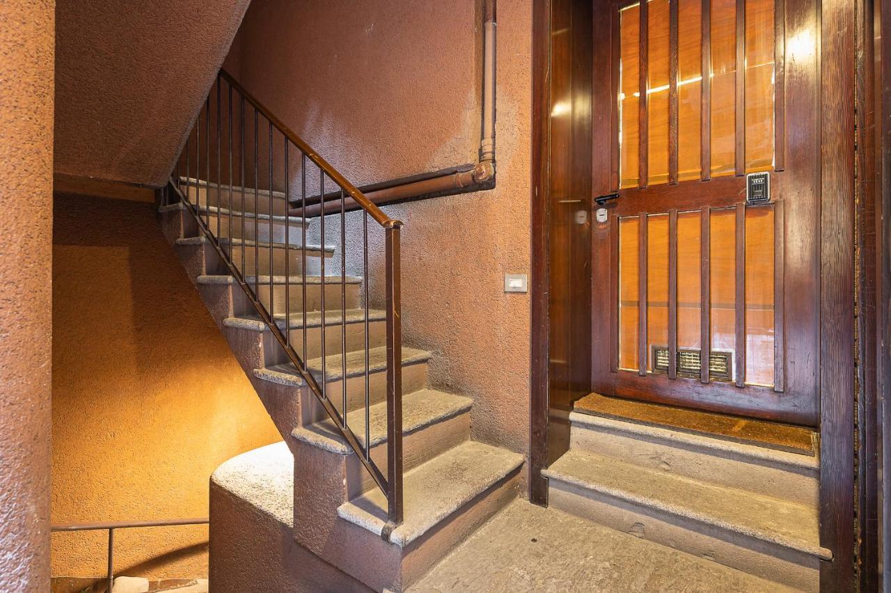 Hemeras Boutique Homes - Design Flat In The City Center Μιλάνο Εξωτερικό φωτογραφία