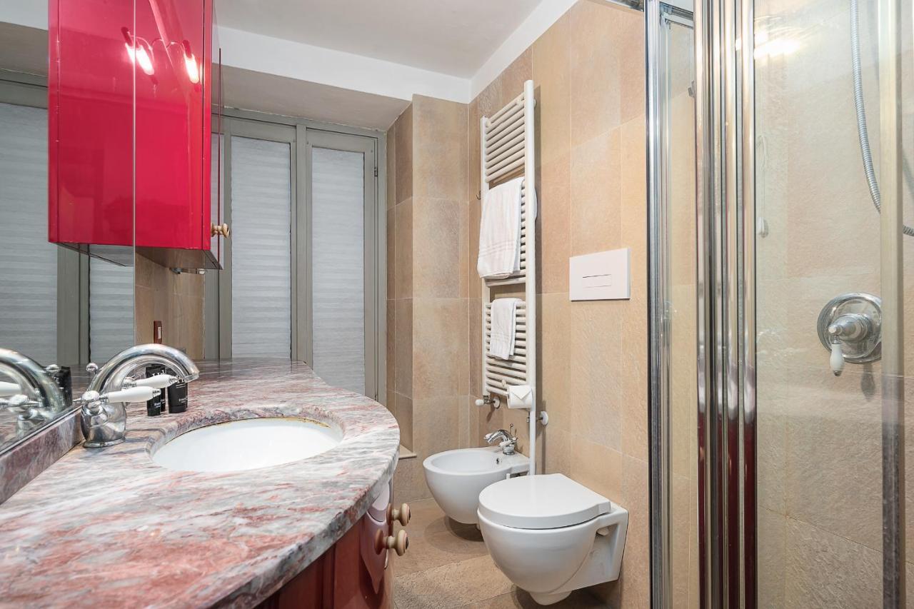 Hemeras Boutique Homes - Design Flat In The City Center Μιλάνο Εξωτερικό φωτογραφία