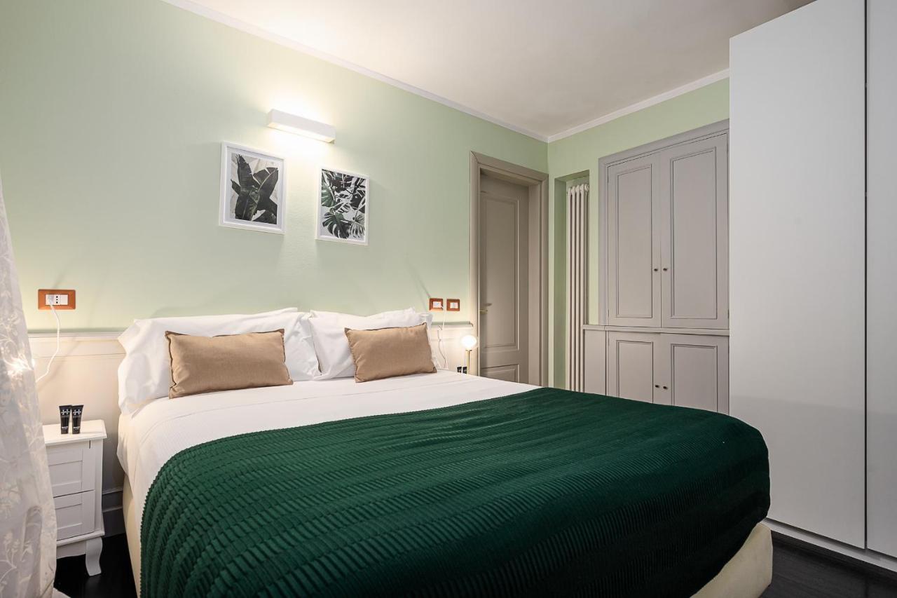 Hemeras Boutique Homes - Design Flat In The City Center Μιλάνο Εξωτερικό φωτογραφία