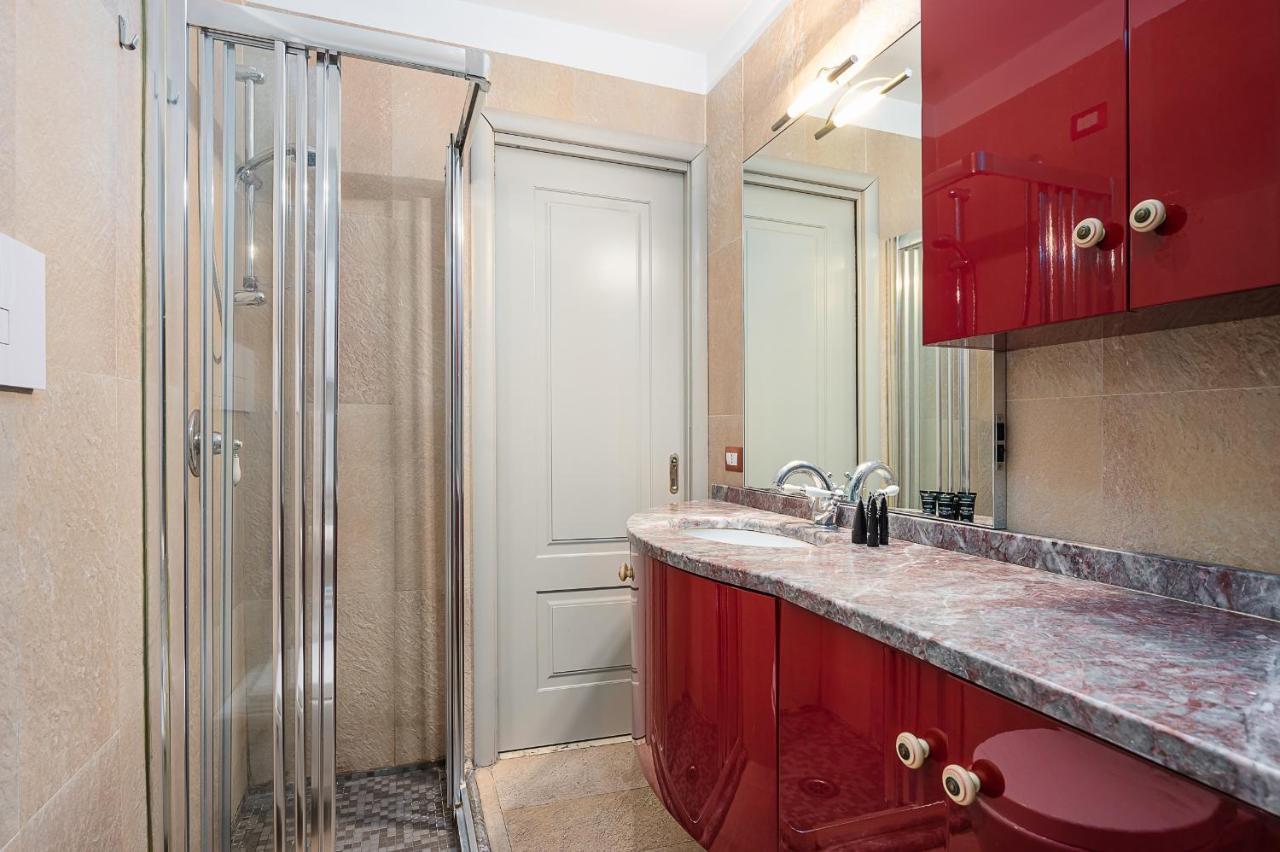 Hemeras Boutique Homes - Design Flat In The City Center Μιλάνο Εξωτερικό φωτογραφία
