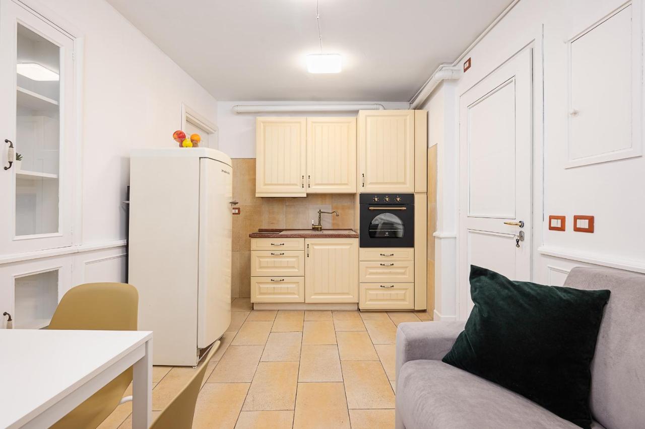 Hemeras Boutique Homes - Design Flat In The City Center Μιλάνο Εξωτερικό φωτογραφία