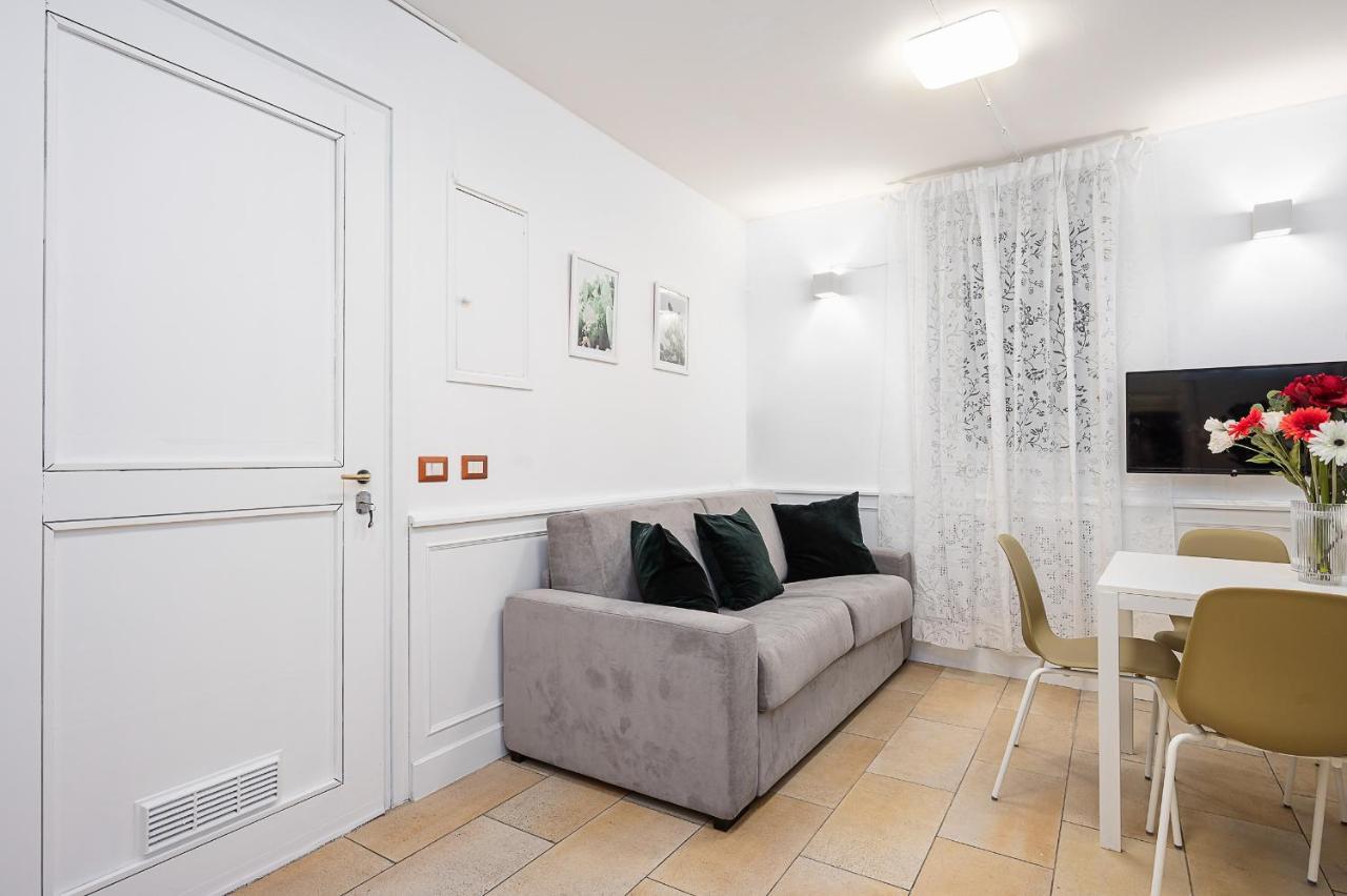 Hemeras Boutique Homes - Design Flat In The City Center Μιλάνο Εξωτερικό φωτογραφία